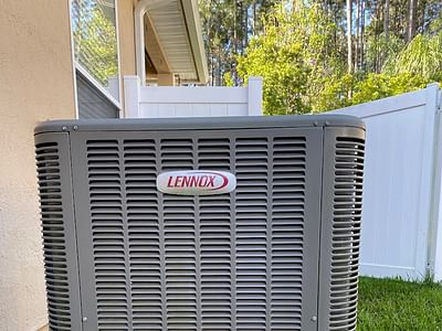 Velocity Flow Heating & Cooling Inc