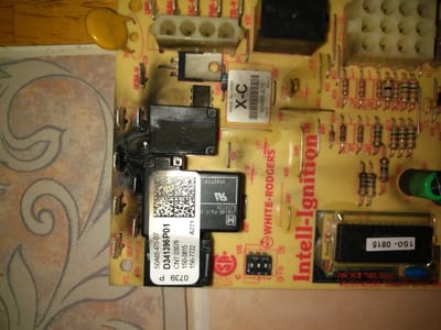 Velocity Heating & Air LLC