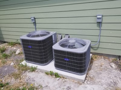 Velocity Heating & Air LLC