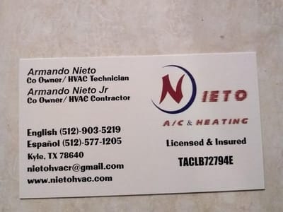 Velocity Heating & Air LLC