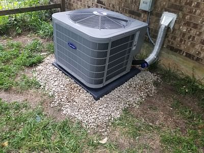 Velocity Heating & Air LLC