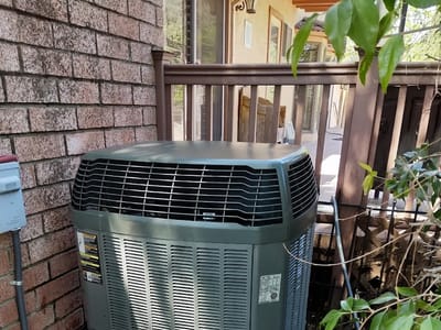 Velocity Heating & Air