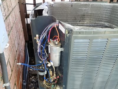 Velocity Heating & Air