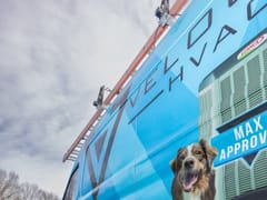 Velocity Services (HVAC)