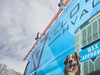 Velocity Services (HVAC)