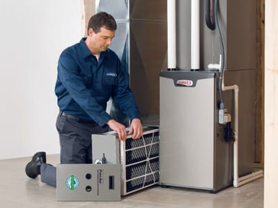 Velocity Services (HVAC)
