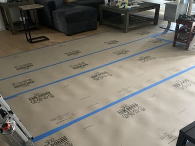 Velocity Services (HVAC)