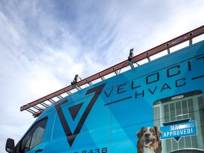 Velocity Services (HVAC)