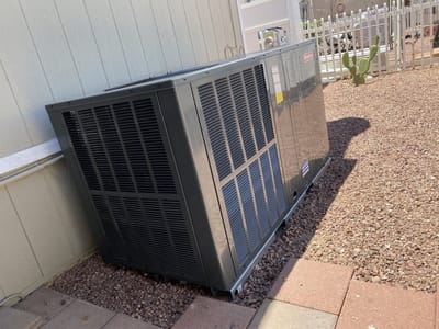 Venair Heating And Cooling