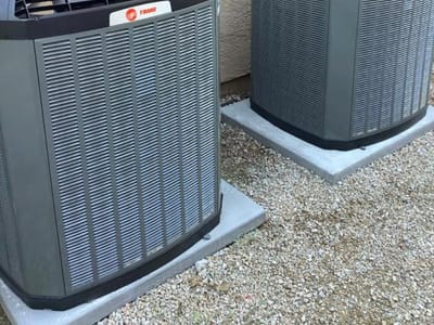 Venair Heating And Cooling