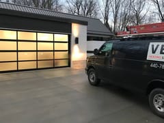 Vent Heating and Cooling