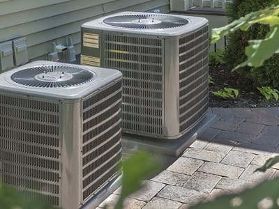 Vent Heating & Cooling Service