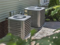 Vent Heating & Cooling Service