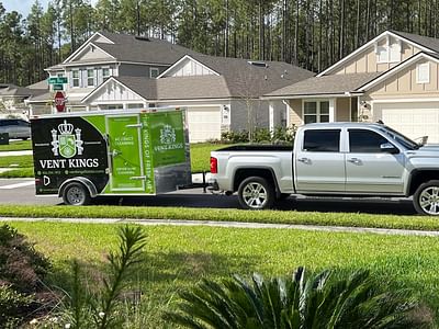 Vent Kings Florida