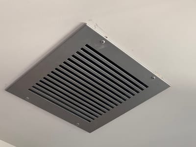 Vent Masters