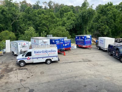 Ventec Refrigeration Inc.