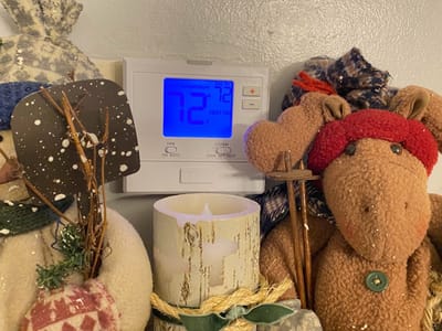 Ventec Refrigeration Inc.