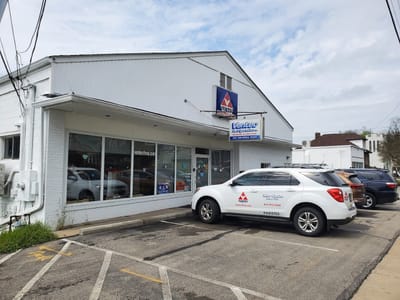 Ventec Refrigeration Inc.