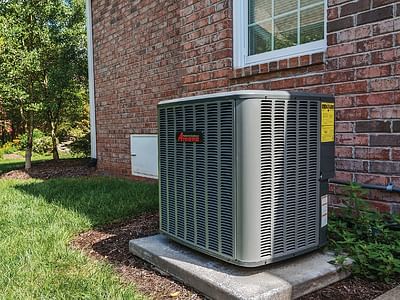 Venteicher Heating and Cooling