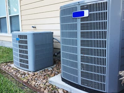 Venteicher Heating and Cooling