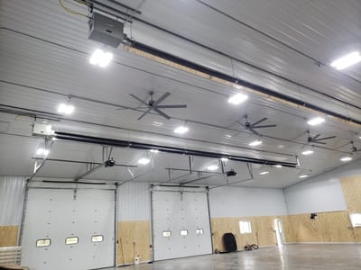 Venteicher Heating and Cooling