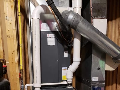 Venteicher Heating and Cooling