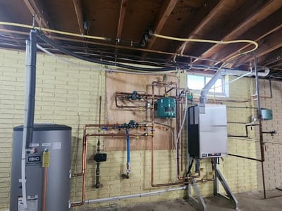 Venteicher Heating and Cooling