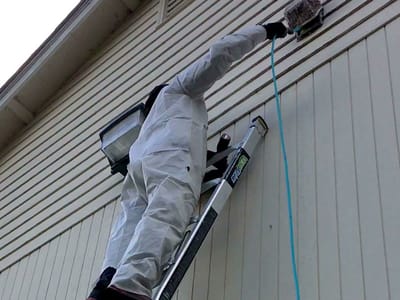 Ventflow Dryer Vent And Air Duct Cleaning Service
