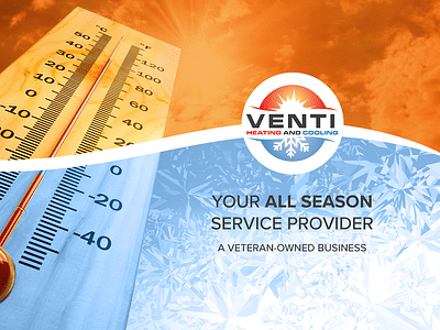 Venti Heating & Cooling