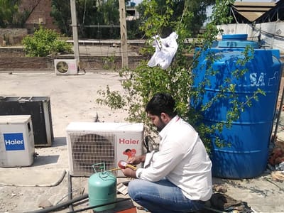 VentilPro Rancho Cucamonga HVAC