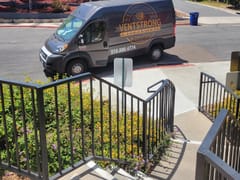 Ventstrong Mechanical Air Conditioning and Heating