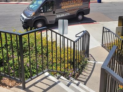 Ventstrong Mechanical Air Conditioning and Heating