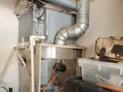 Ventstrong Mechanical Air Conditioning and Heating