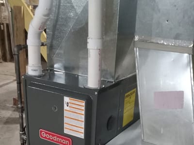 Ventus Heating & Cooling, LLC