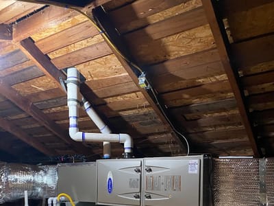 Ventwerx HVAC Heating & Air Conditioning