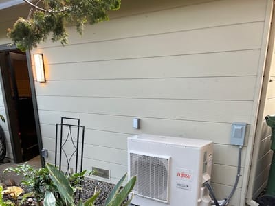 Ventwerx HVAC Heating & Air Conditioning