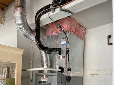 Vera heating & air conditioning