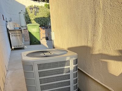 Vera heating & air conditioning