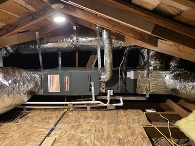 Vera heating & air conditioning