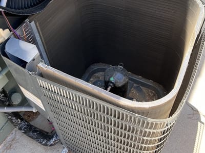 Vera heating & air conditioning