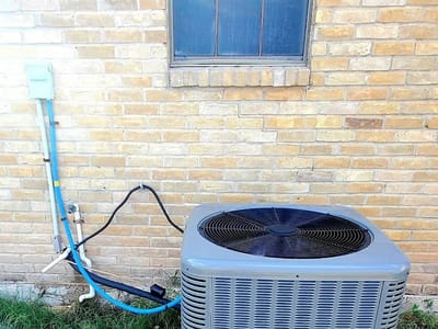 Vera's A/C & Heating