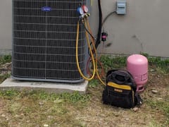 Vera's A/C & Heating