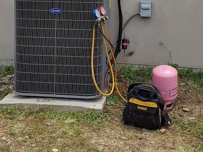 Vera's A/C & Heating