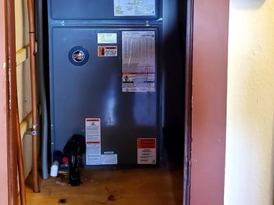 Vera's A/C & Heating