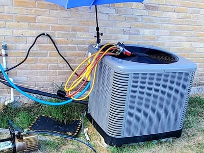 Vera's A/C & Heating