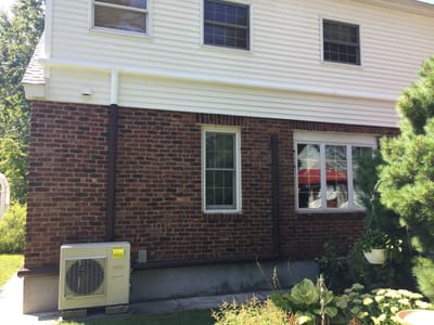 Veritas Heating and Cooling