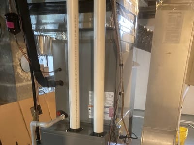 Veritas Heating and Cooling