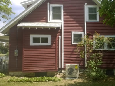 Veritas Heating and Cooling