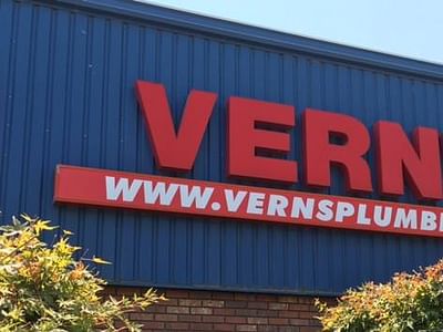Vern's Plumbing