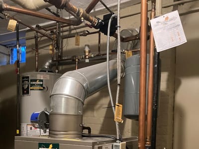 Verne & Ellsworth Hann Inc